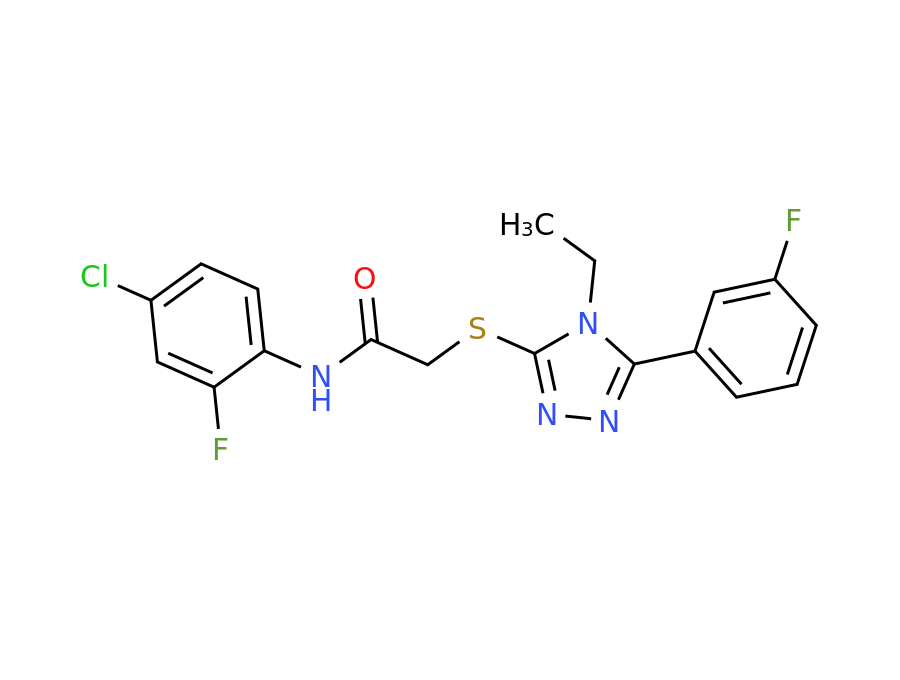Structure Amb1932741