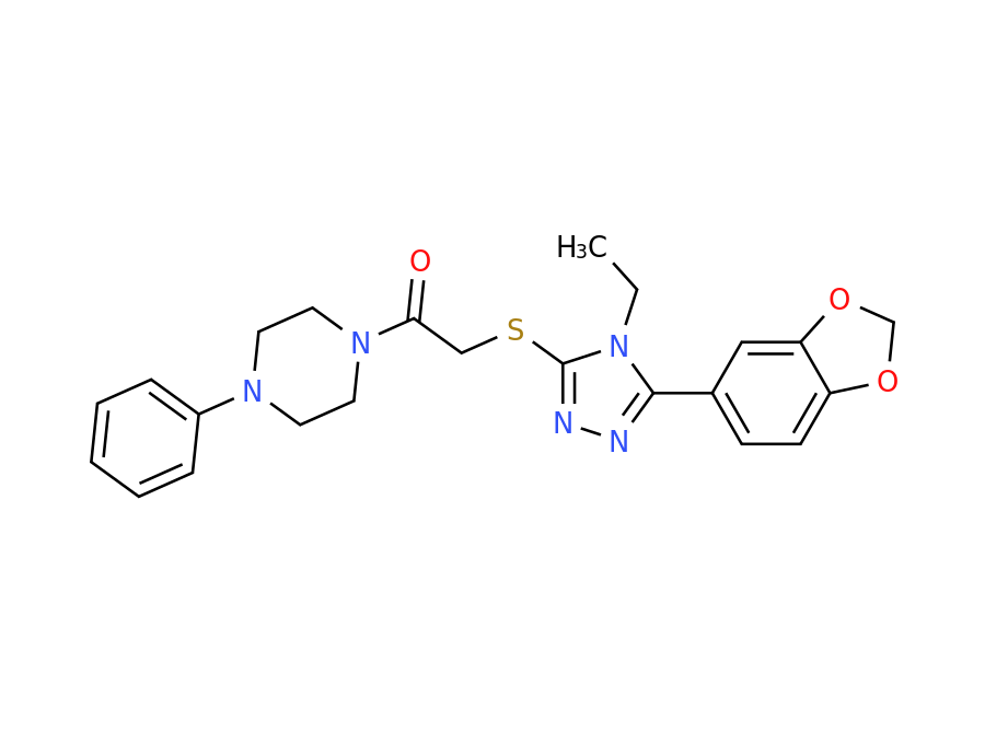 Structure Amb1932751