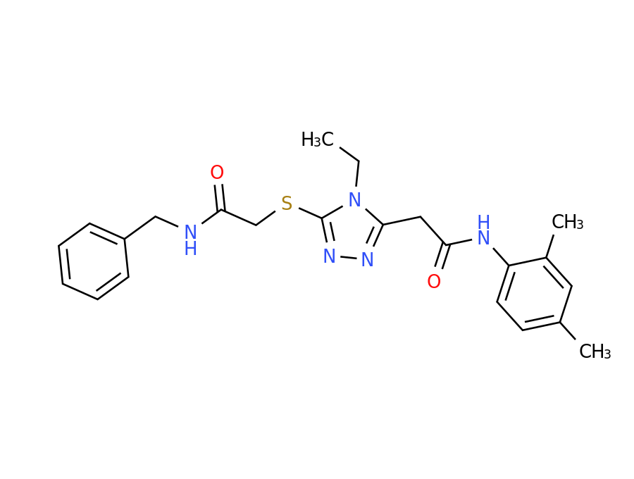 Structure Amb1932754