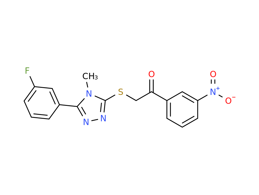 Structure Amb1932767