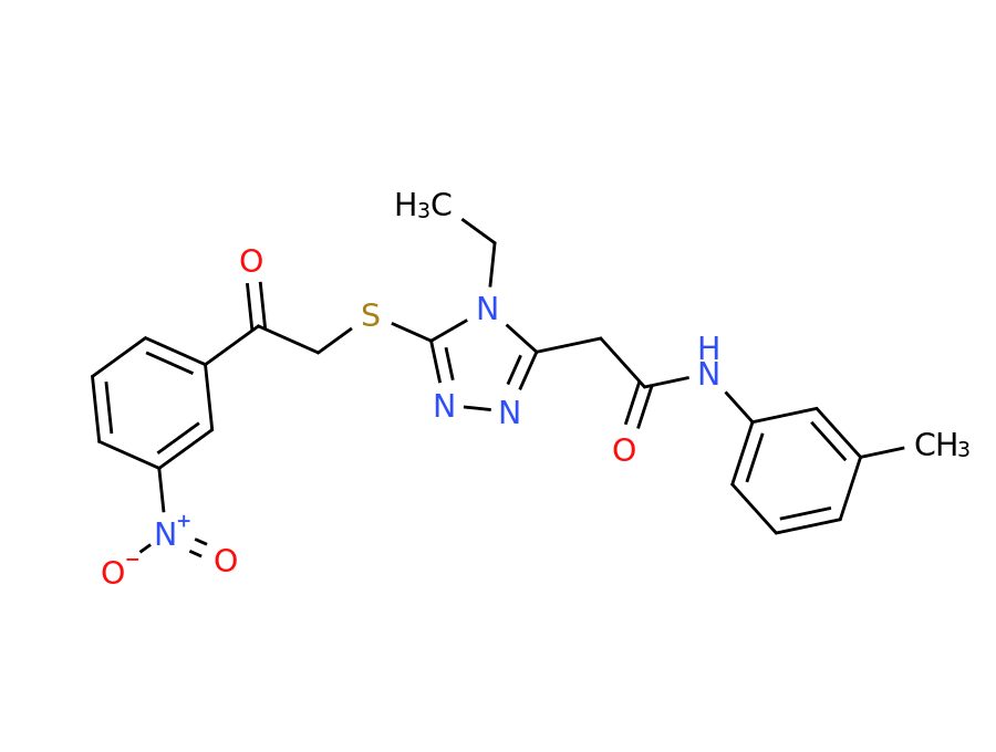 Structure Amb1932784