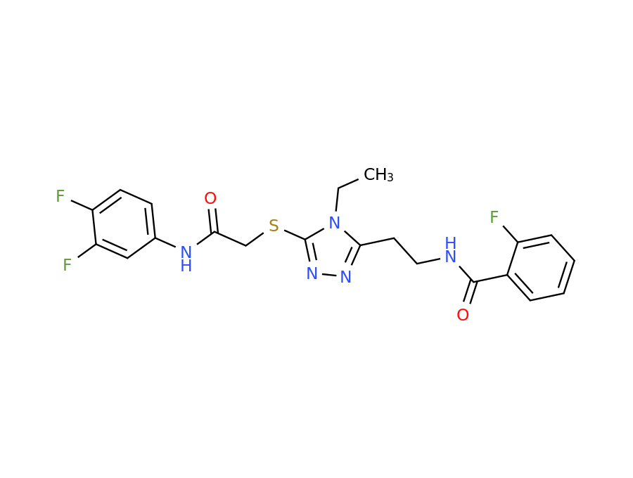 Structure Amb1932810