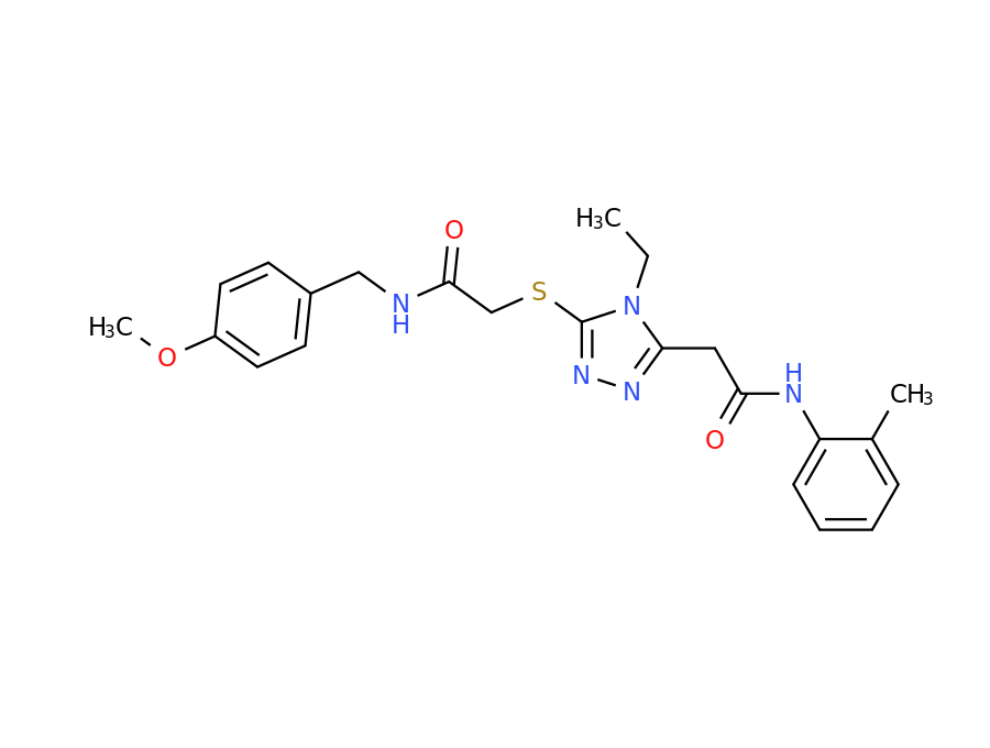 Structure Amb1932822