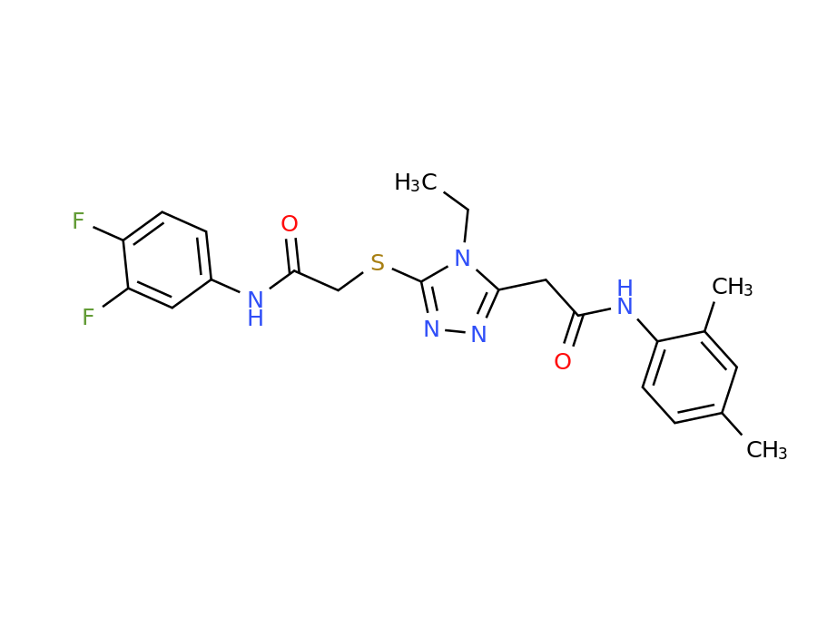 Structure Amb1932826