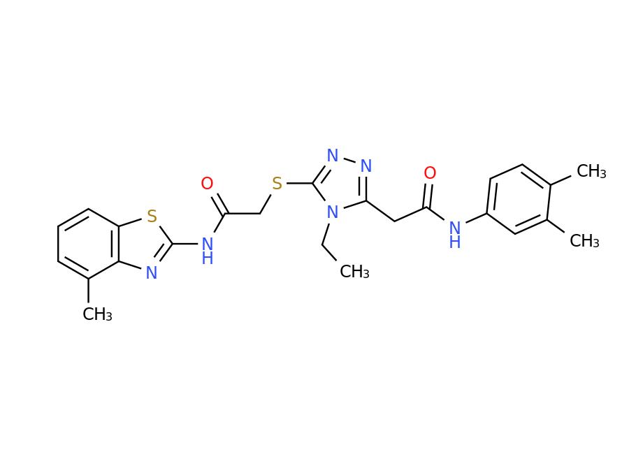 Structure Amb1932831