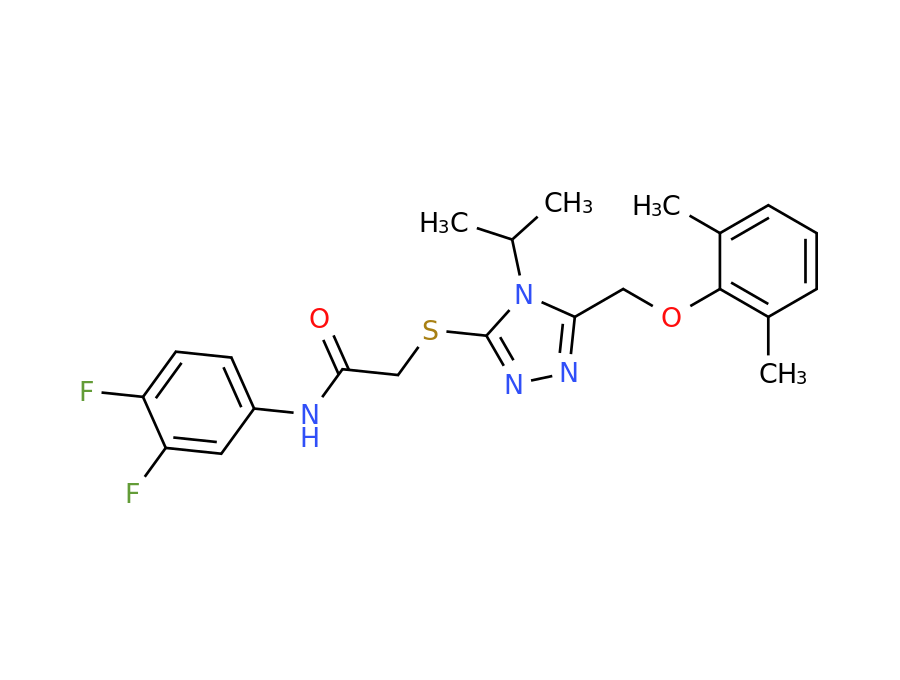 Structure Amb1932834