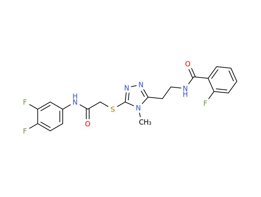 Structure Amb1932835