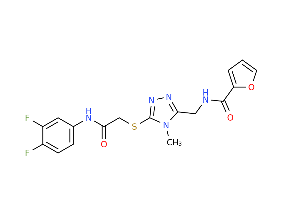 Structure Amb1932846