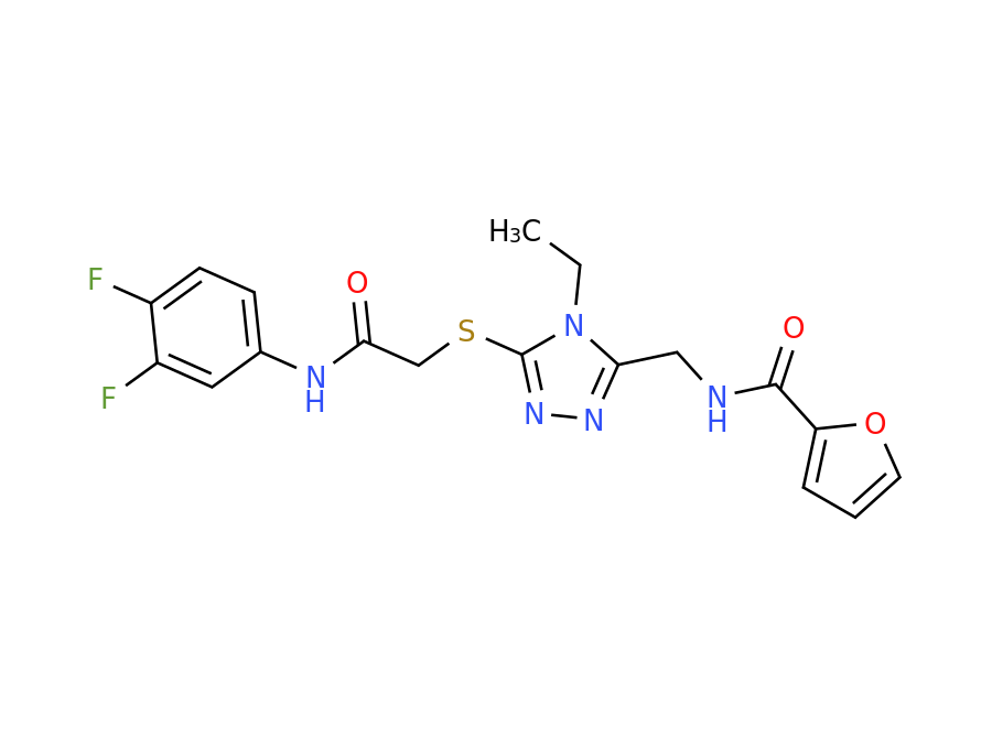Structure Amb1932848