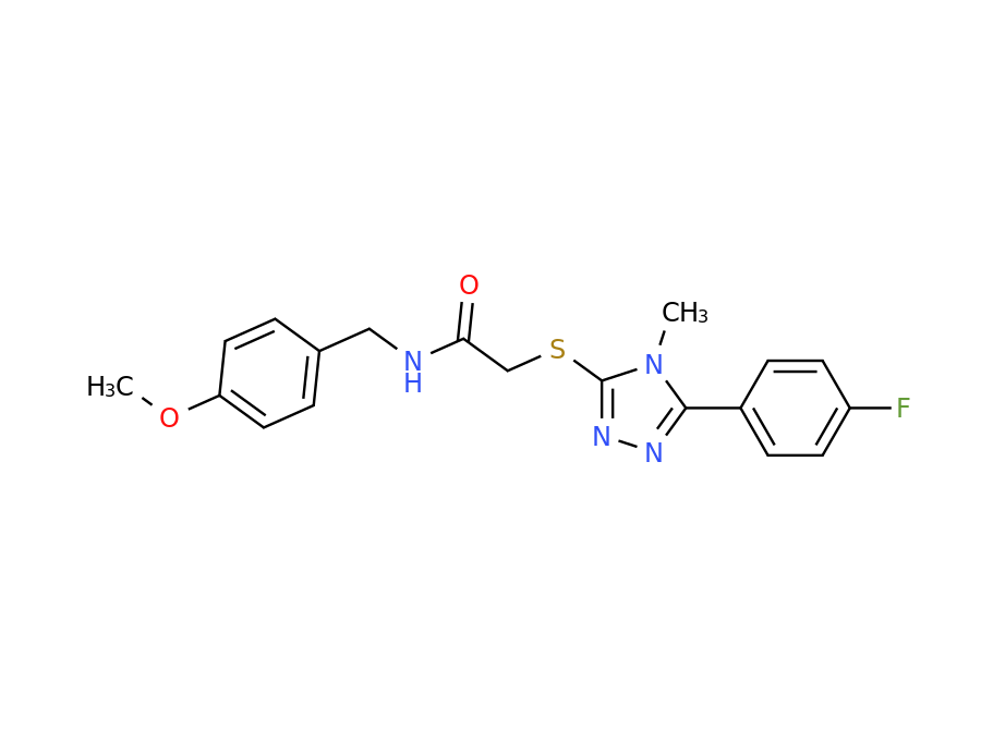Structure Amb1932850