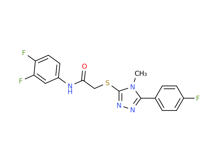 Structure Amb1932851
