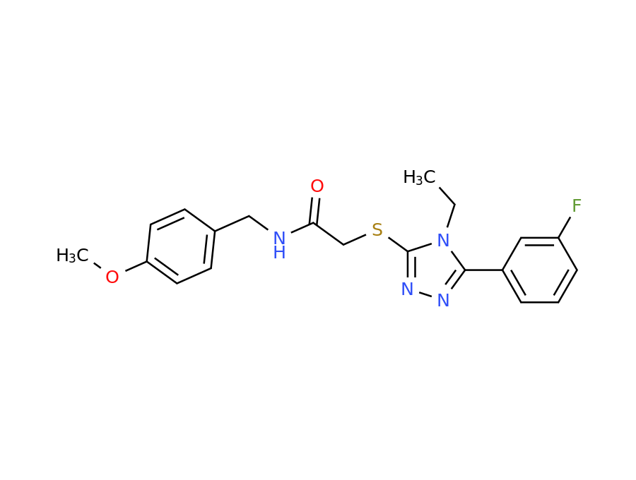 Structure Amb1932855