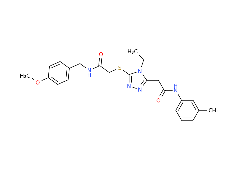 Structure Amb1932861