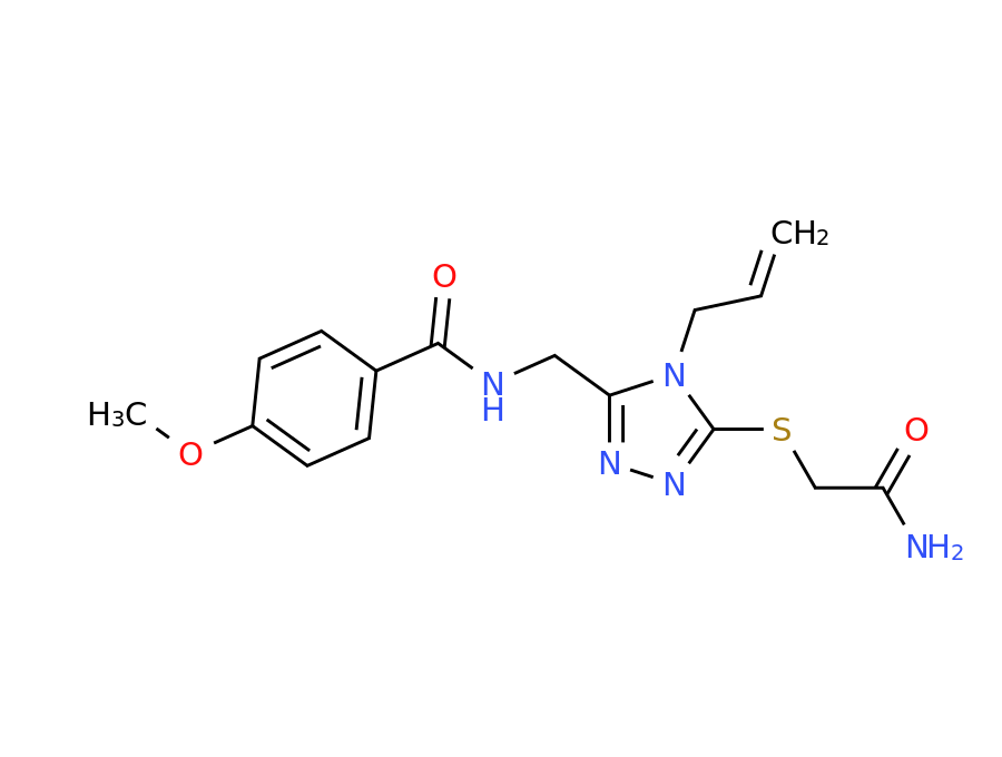 Structure Amb1932865