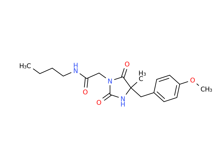 Structure Amb19328663