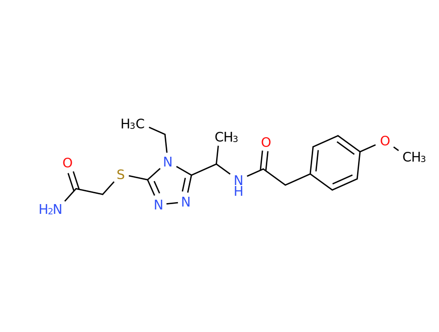Structure Amb1932871