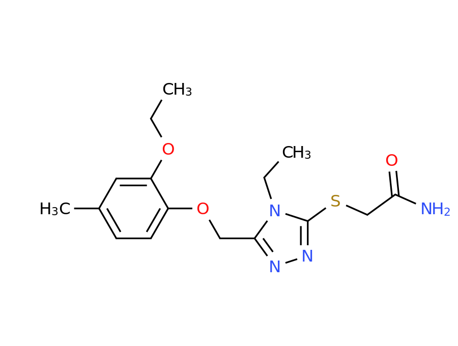 Structure Amb1932884