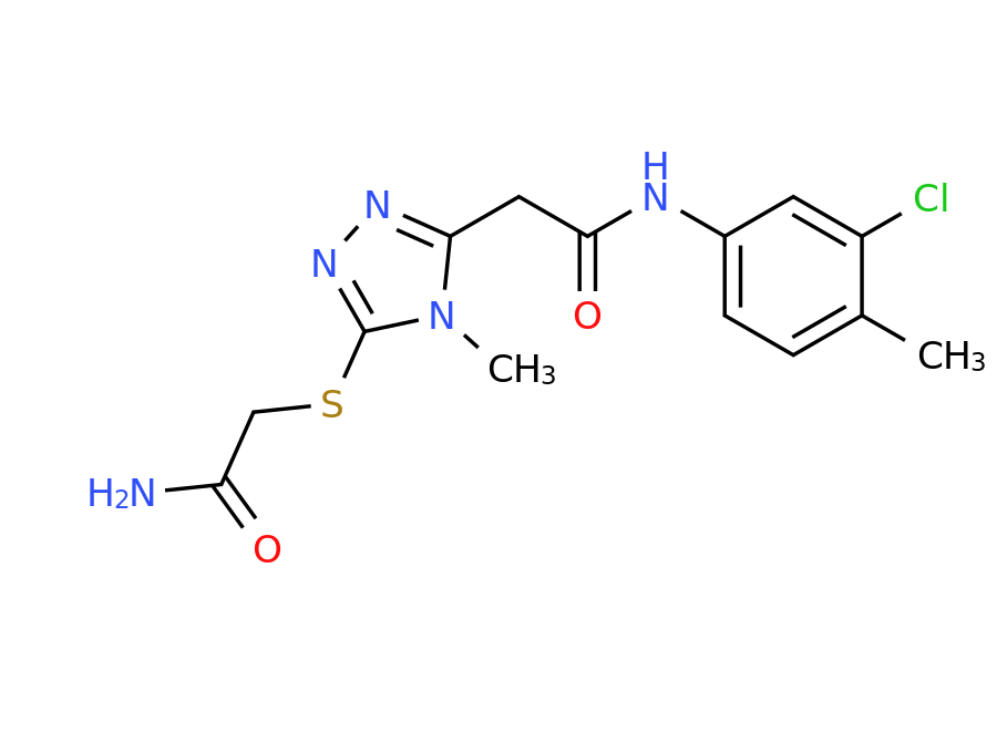 Structure Amb1932888