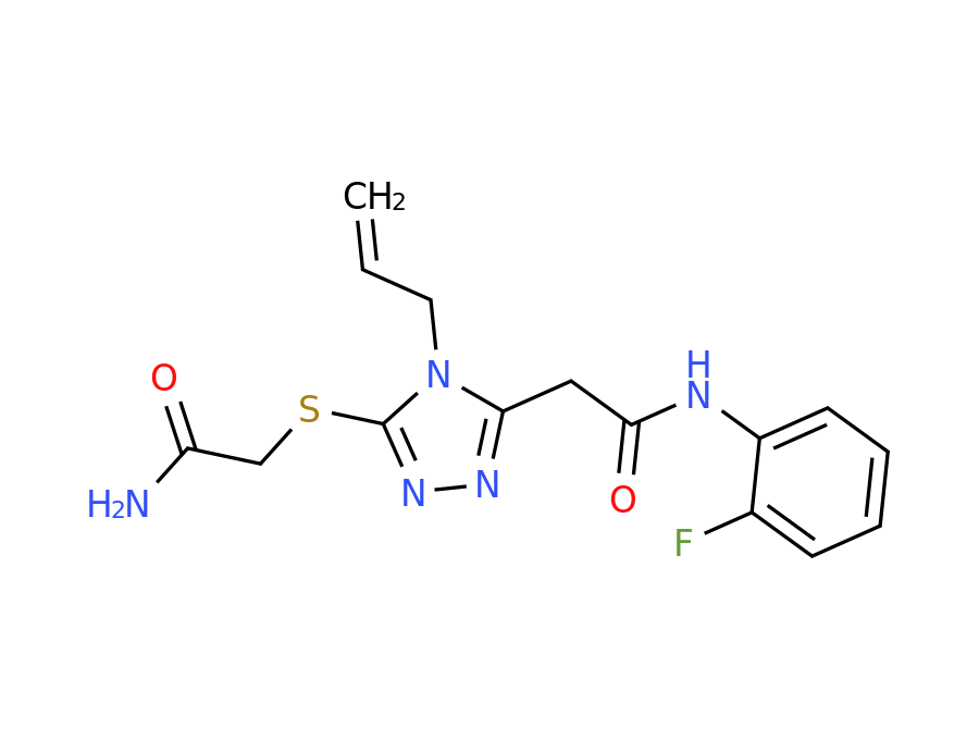Structure Amb1932903