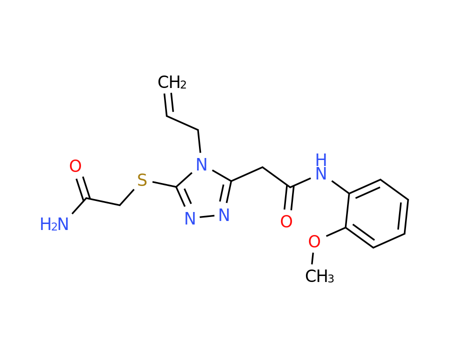 Structure Amb1932913