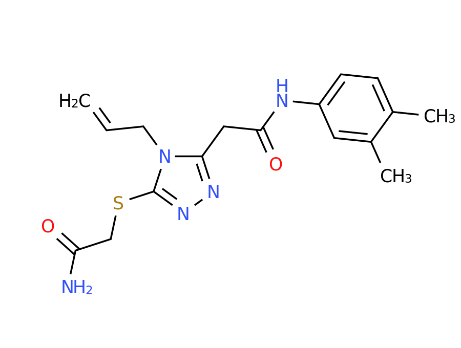 Structure Amb1932915