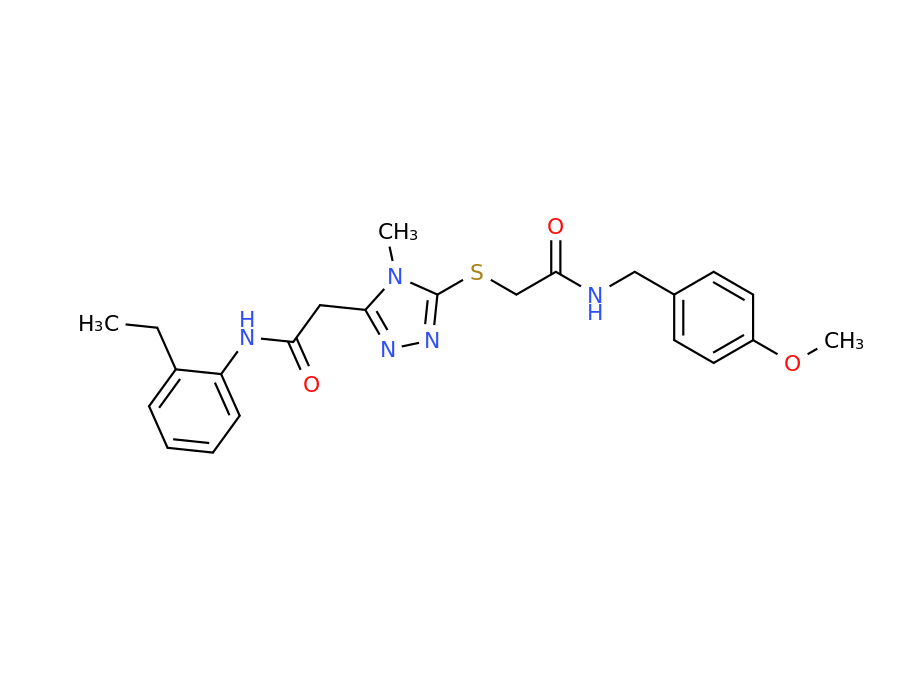 Structure Amb1932940