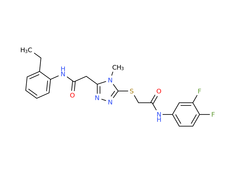 Structure Amb1932941
