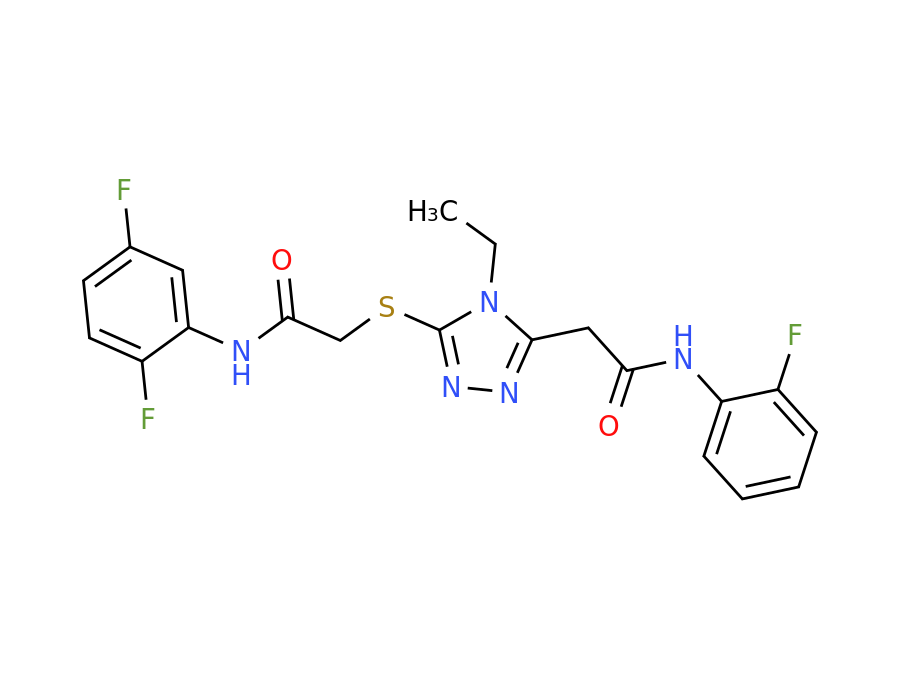 Structure Amb1932960