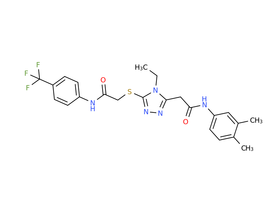 Structure Amb1932968