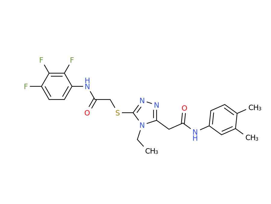 Structure Amb1932970