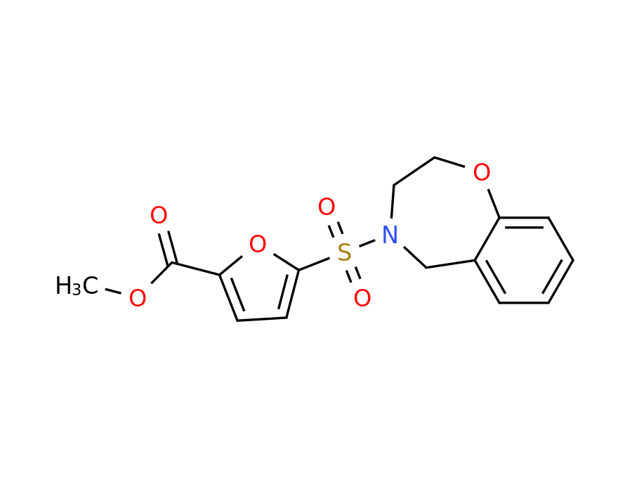 Structure Amb19329805