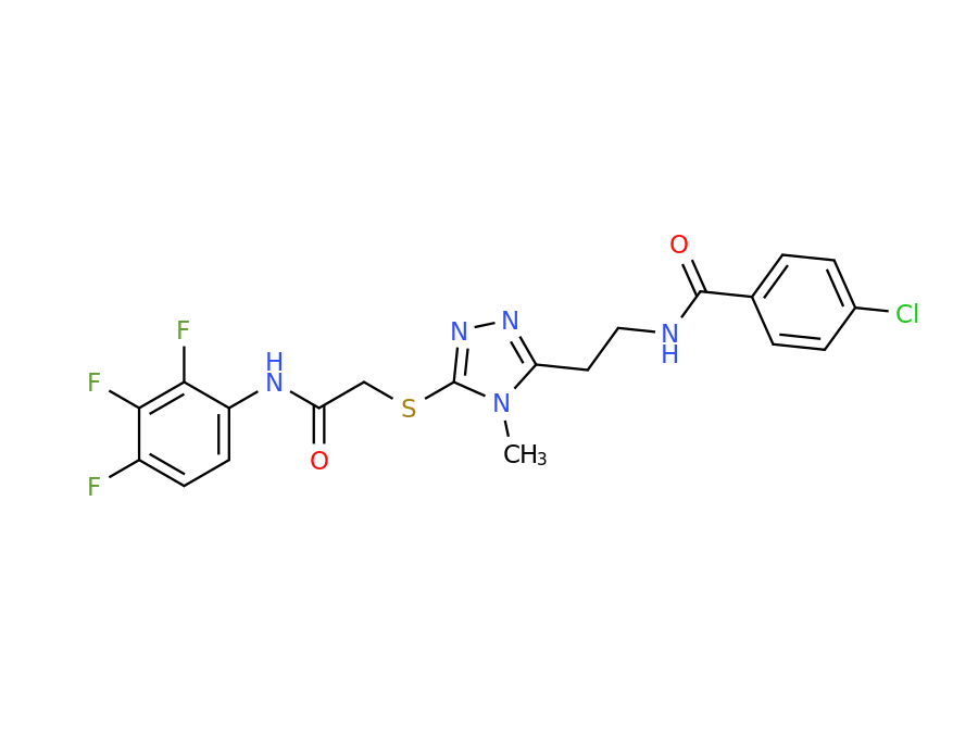 Structure Amb1932988