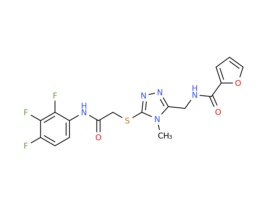 Structure Amb1932991
