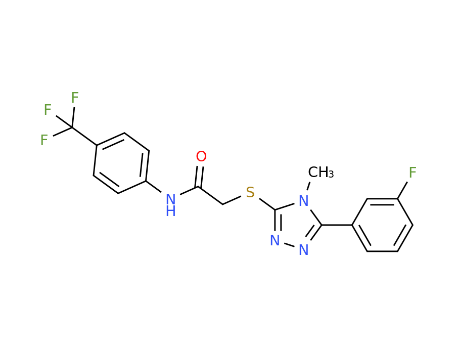 Structure Amb1932997