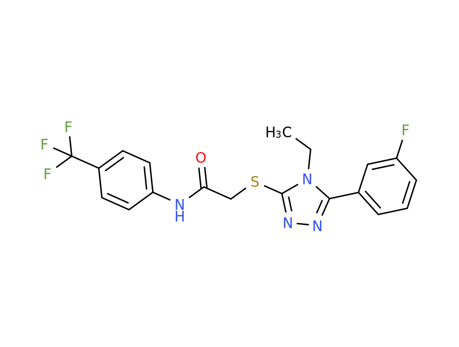 Structure Amb1933000