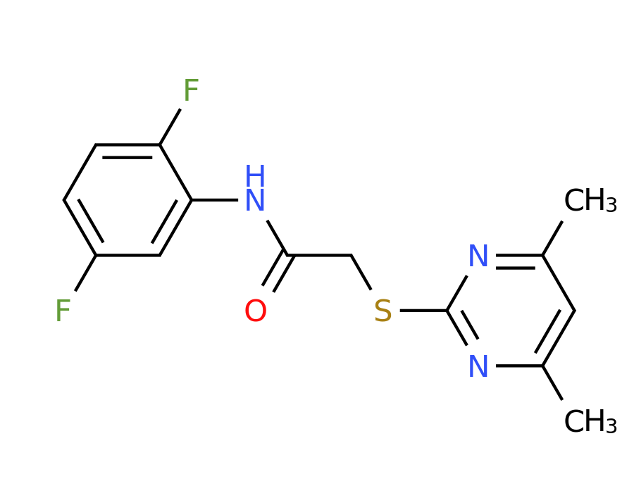 Structure Amb1933006