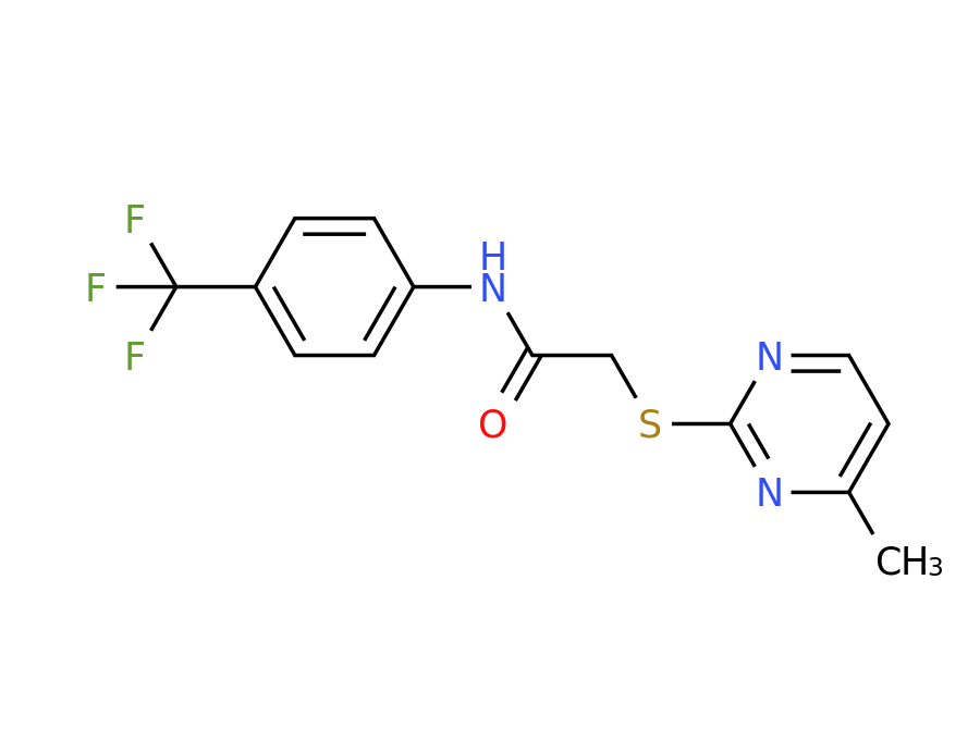 Structure Amb1933011