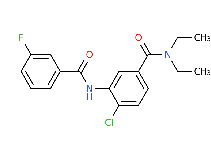 Structure Amb1933082