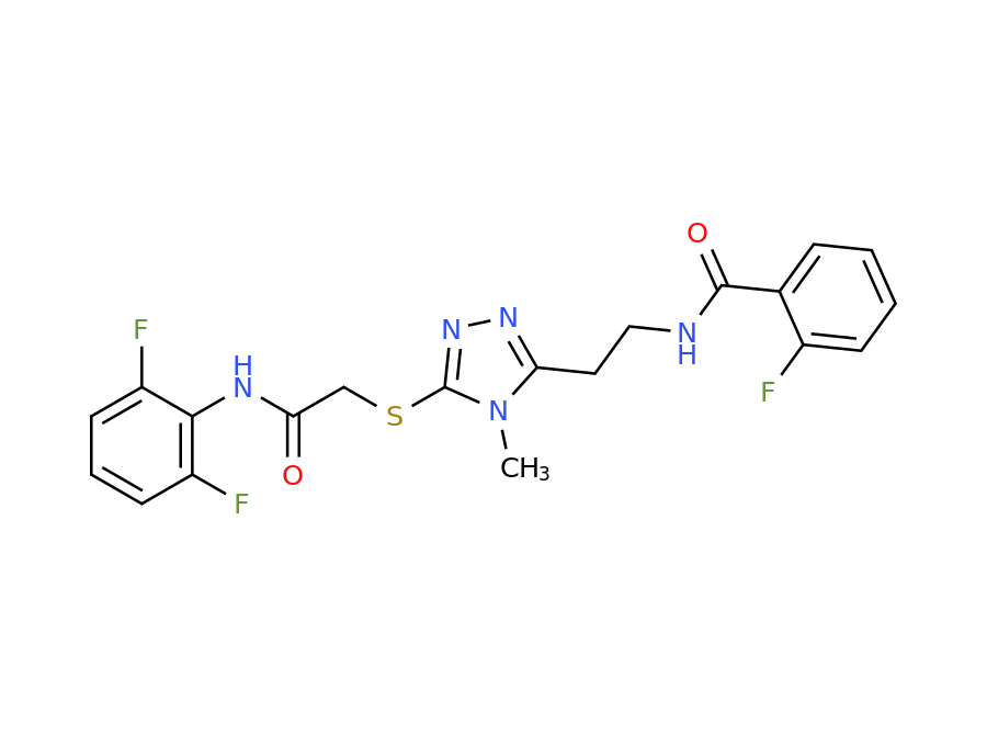 Structure Amb1933118