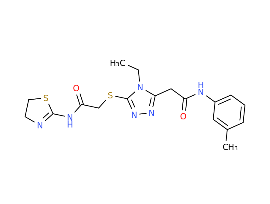 Structure Amb1933127