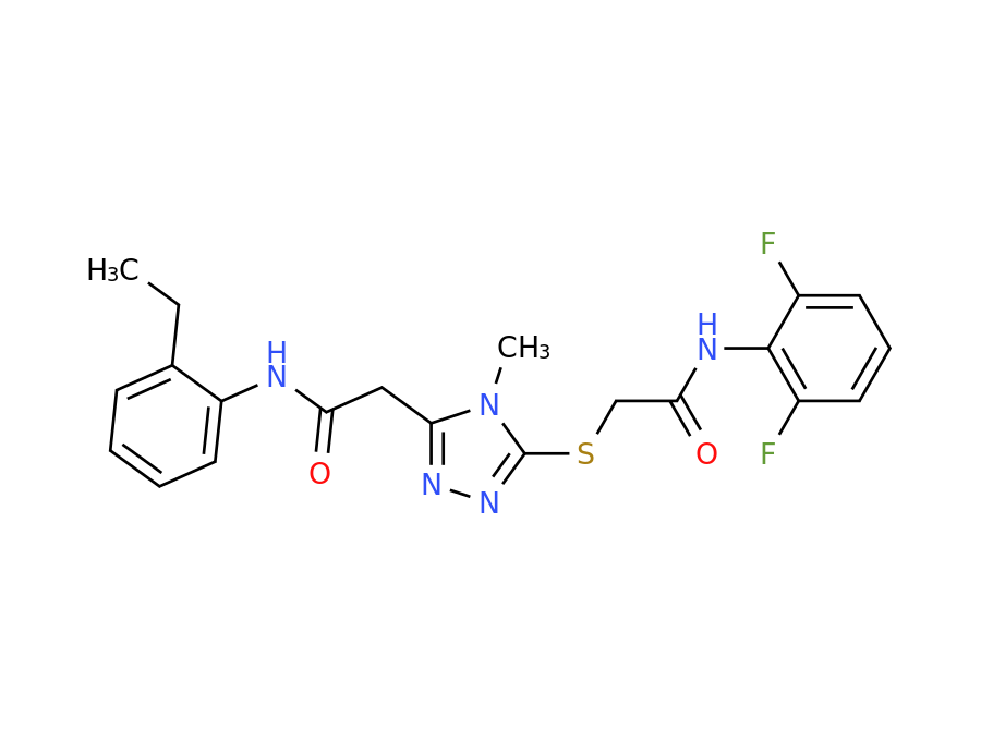Structure Amb1933153