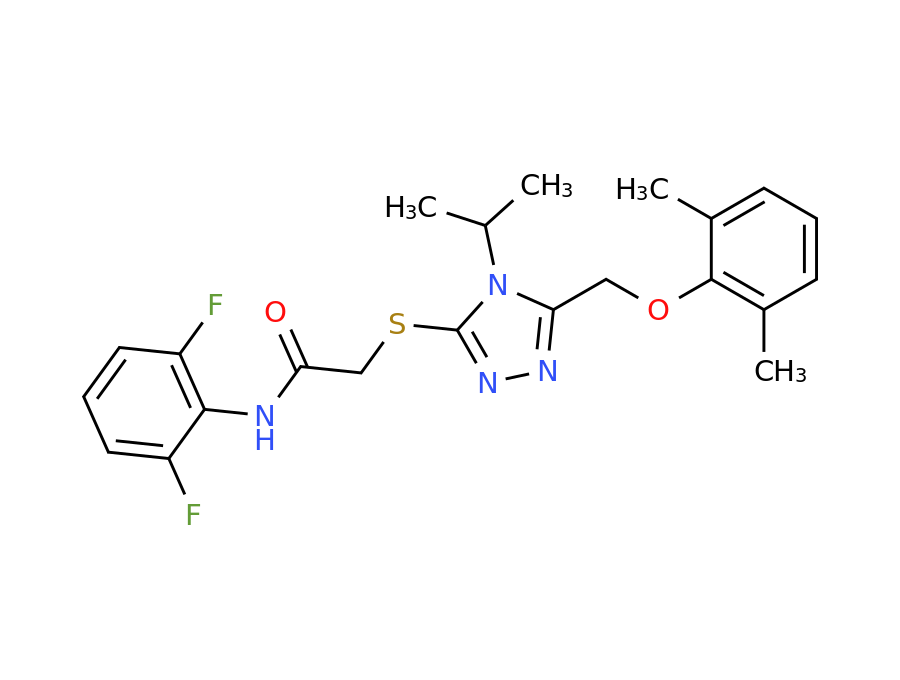 Structure Amb1933154