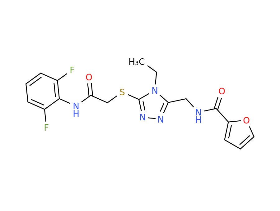 Structure Amb1933161