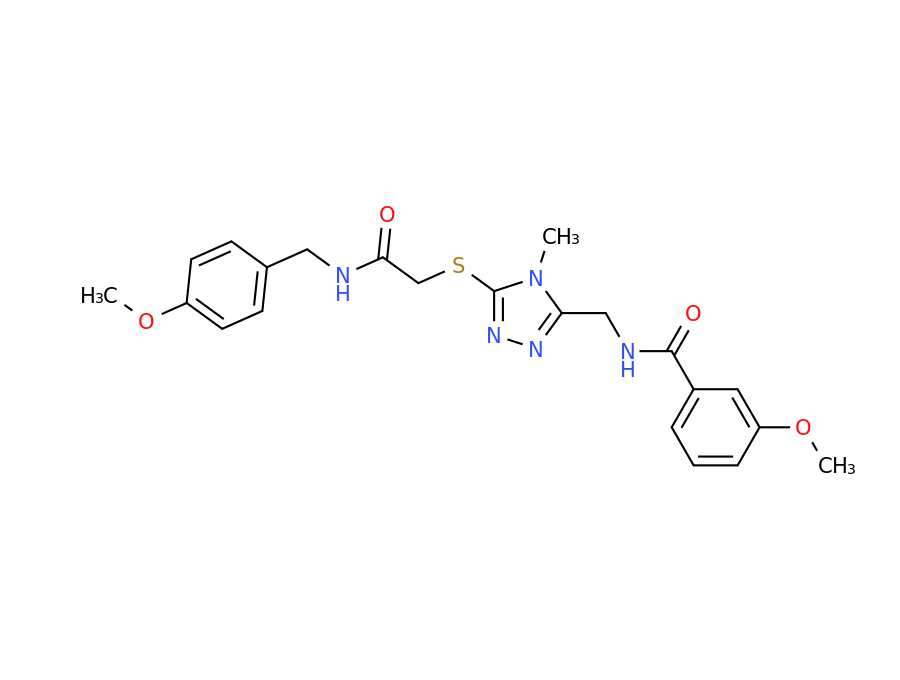 Structure Amb1933170