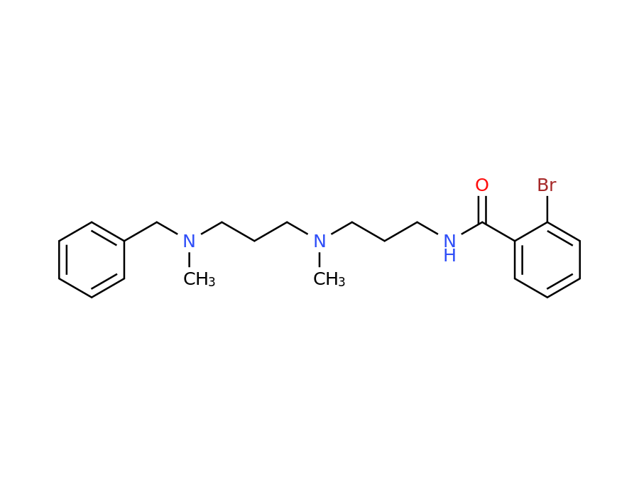 Structure Amb1933228