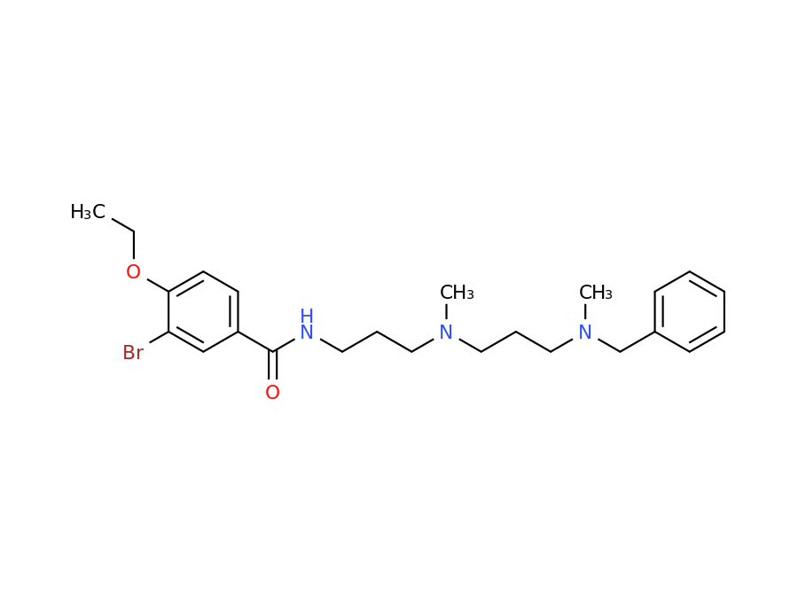 Structure Amb1933230