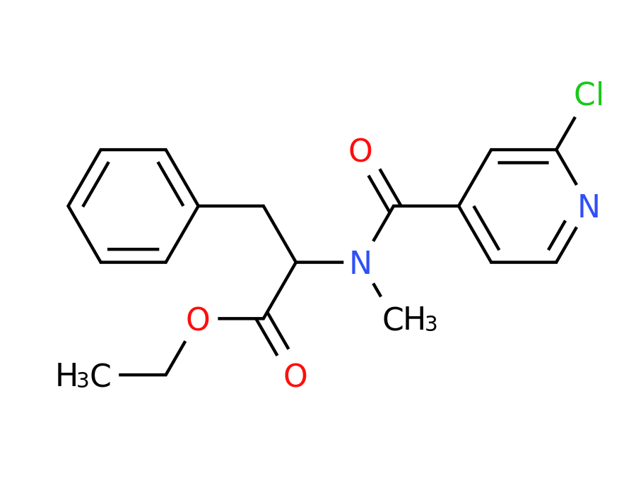 Structure Amb19332319