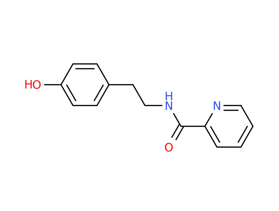 Structure Amb1933251