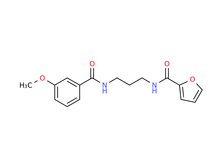 Structure Amb1933270