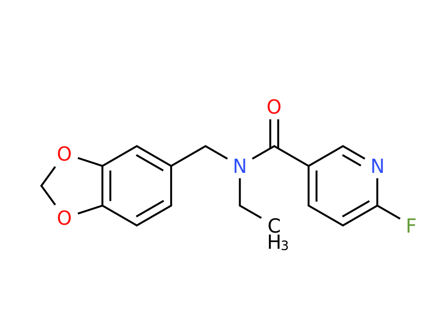 Structure Amb19334150